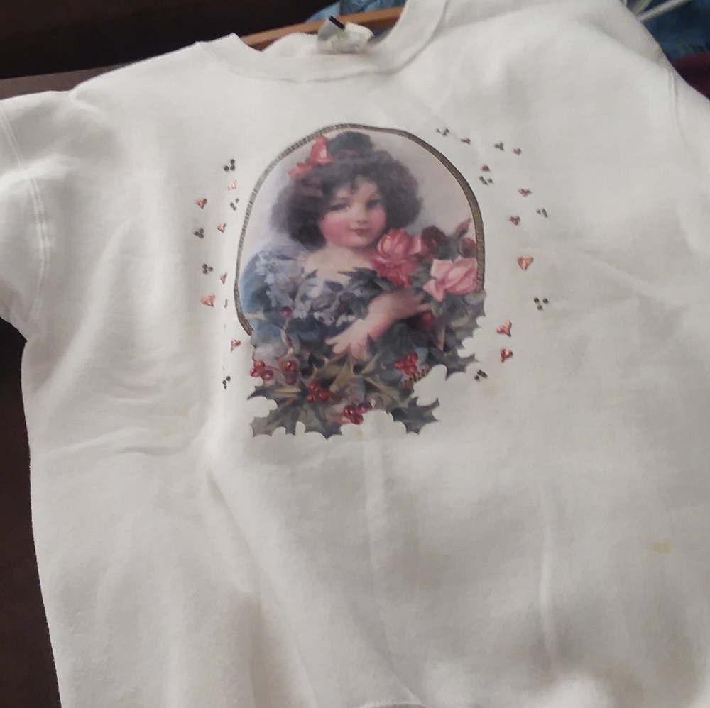 Original sweatshirt